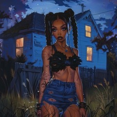 Tinashe - Nasty (Donsai Flip)