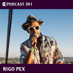 CS Podcast 391: Rigo Pex