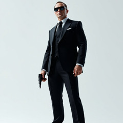 The Spy That I Love
