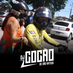 EI EI MOTO TAXI - DJ COCÃO
