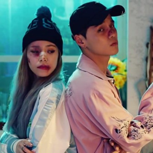 韓国盤CD】HEIZE and july Stream Heize Feat. DEAN- And July (Cover