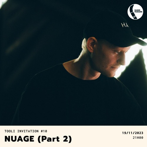 Nuage - Radio Paradis November 19th - Part 2