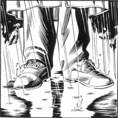 While My Wet Feet Suffer In The Shoes(Prelude)