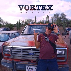 Nelio @ Vortex Mexico [Psycrislab] 2024