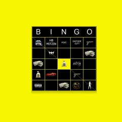 Bingo (Feat. Eastside Cutt)