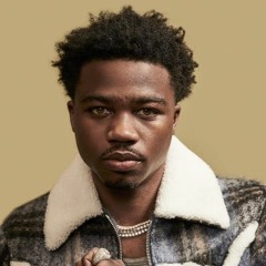 Roddy Ricch x Gunna x Juice WRLD Type Beat "Can't Switch" (Prod. Nick Bianchi x FxBeats)