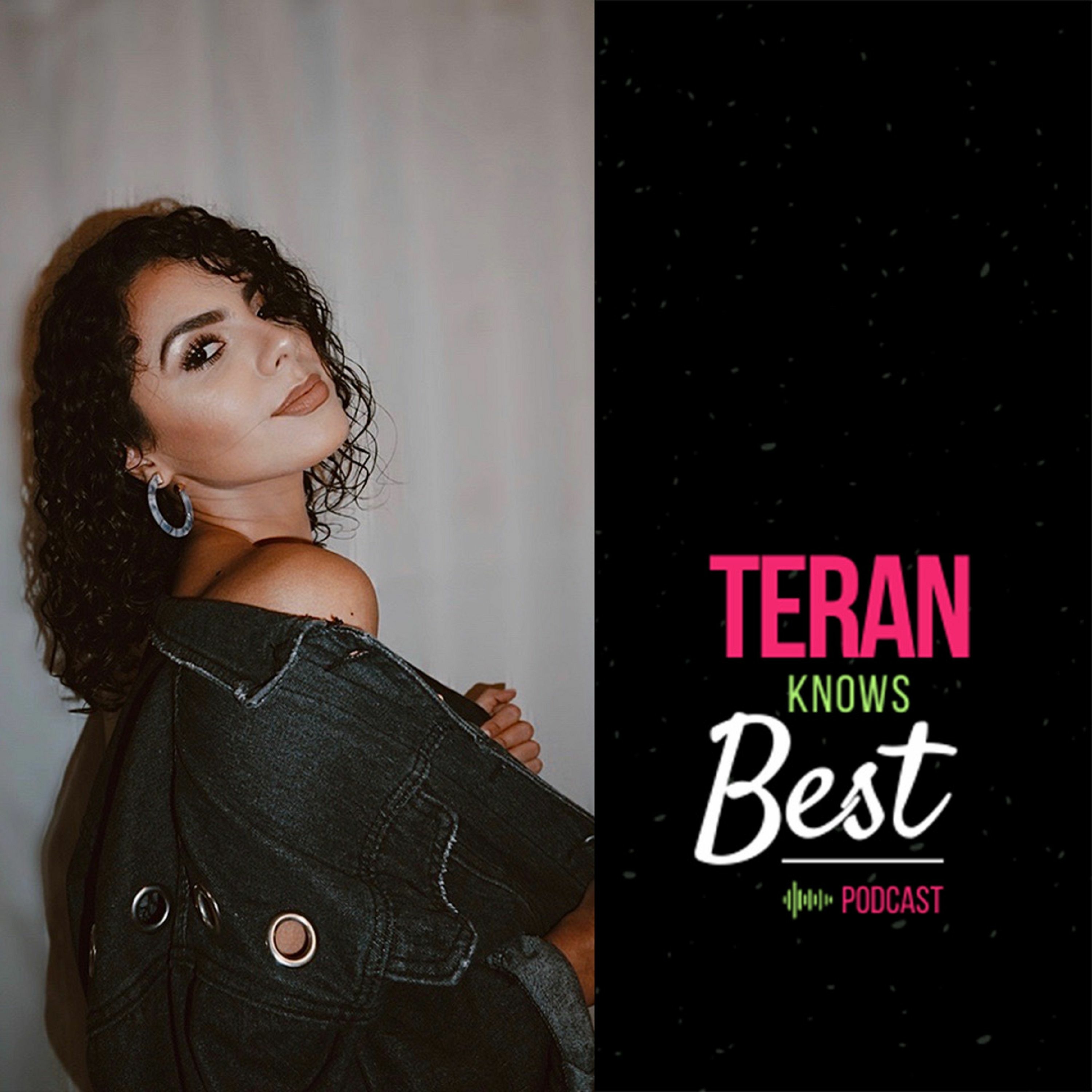 4. Teran Knows Bad Dates episode artwork