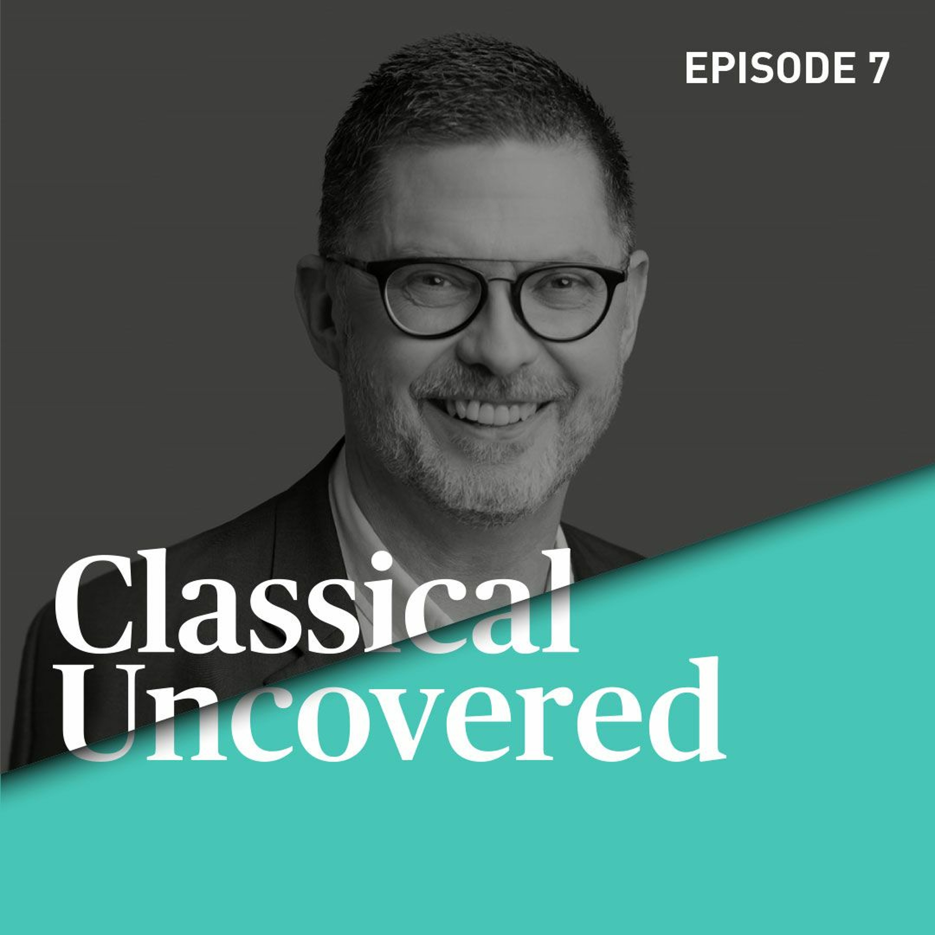 Melbourne Recital Centre Podcasts
