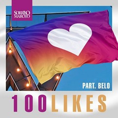 100 LIKES - SORRISO MAROTO PART. BELO | ANTES QUE O MUNDO ACABE AO VIVO