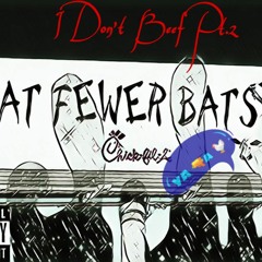 Iont Beef 2 (ft. D-Ranged)