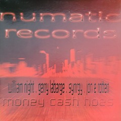 Tracks from the Archive - Money Cash Hoes
