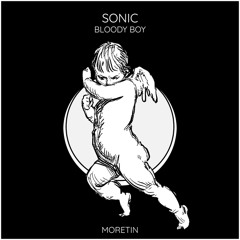 Bloody Boy - Sonic