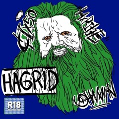 HAGRID ft HXRITEE [prod:SHNXMAN]