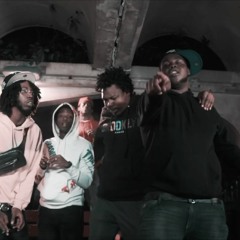 Poose Bando X SOS B4L - Parlayyy