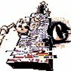 FNF Hypno's Lullaby V2 - Missingno Instrumental
