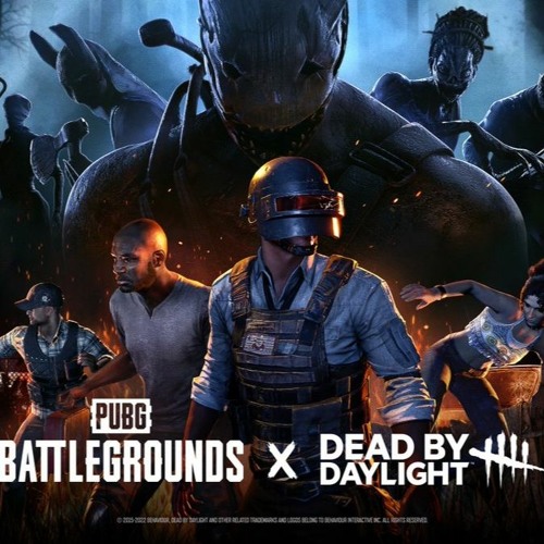 Dead by Daylight Mobile APK para Android - Download