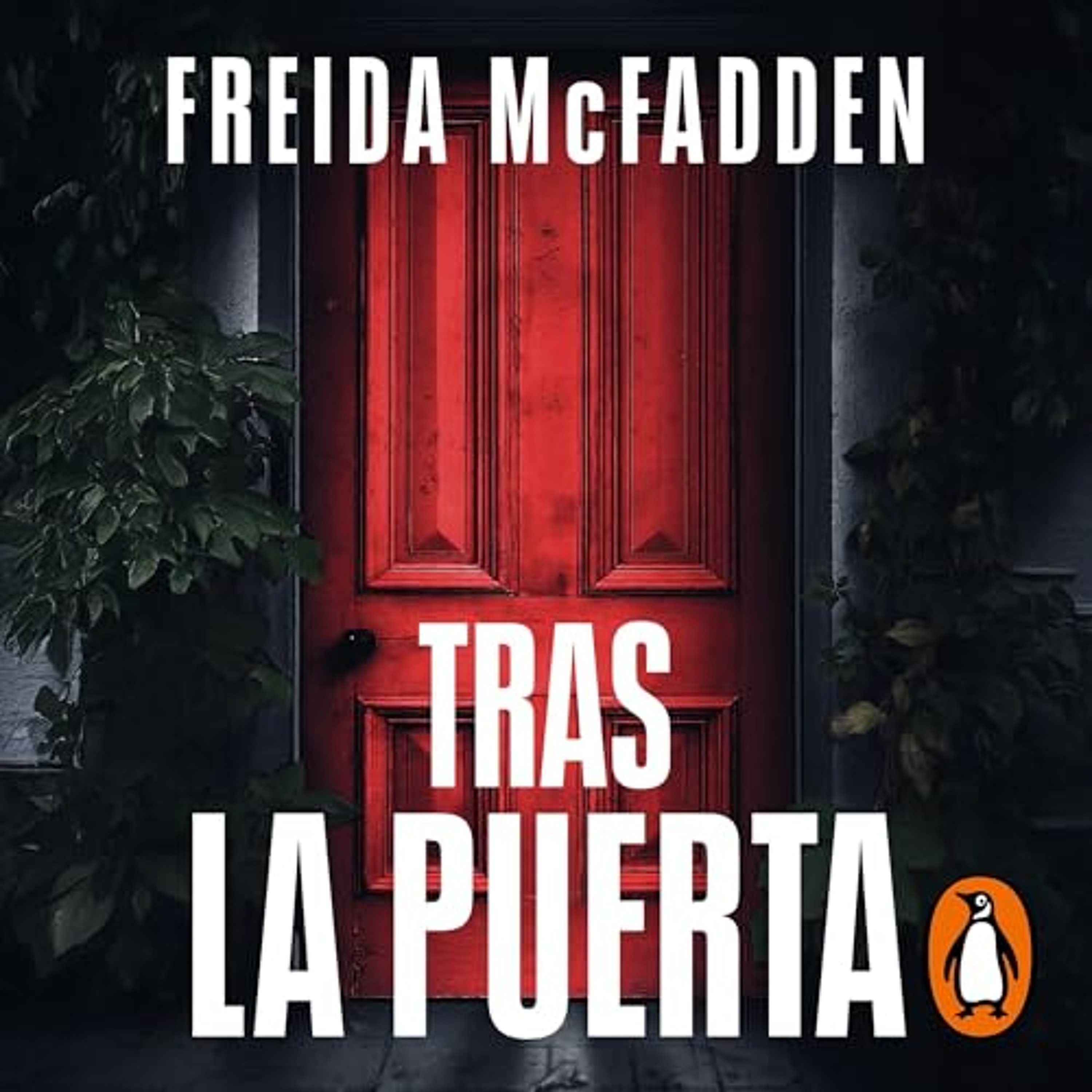 Tras la puerta [The Locked Door] (Audiolibro) | Prueba Gratis