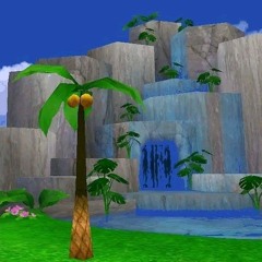 GREEN HILL ZONE(128bpm)Prod DJWaveGWVD
