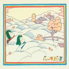 Indietronica Playlist April 2020