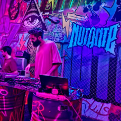 Mixtape Electro Mutante #002