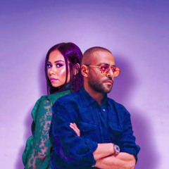 شرين و تامر عشور ميكس