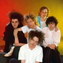 The Cure - Friday I'm In Love (Mahup Remix)