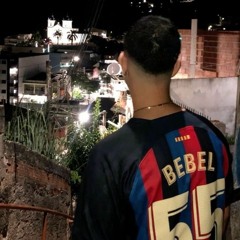 AGORA A META É PAU NA XRC × PODE BOTAR COM FORÇA (PROD - DJ YURI DA JL)