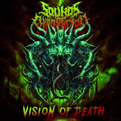 Vision Of Death | Feat. Joel Gilsdorf & Austin Pollard | DEATH METAL