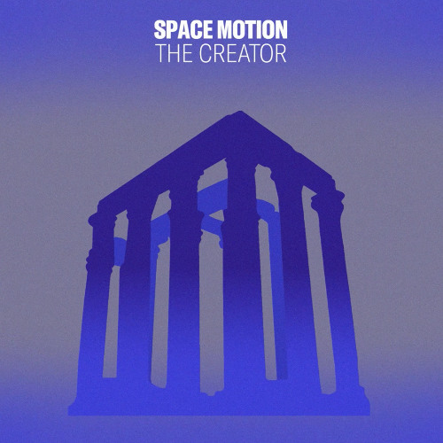 Space Motion - The Creator