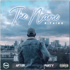 R. TAÍNO - The Name
