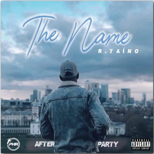 R. TAÍNO - The Name