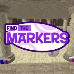 DANGER!!! DANGER!!!!!!!!! - Find The Markers