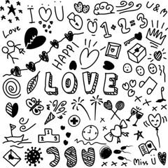 JG - AMOR DE ANTES...