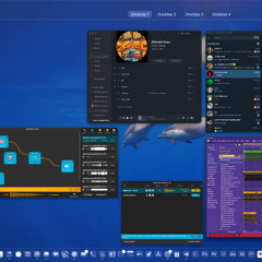 2 Moros (Ableton Hacker Riddim)