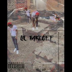 Band Now x lil takeoff
