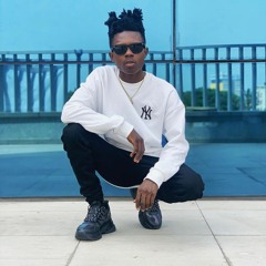 Strongman - Birthday Freestyle (Prod By Wyes)