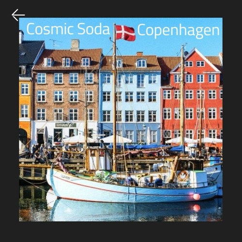 Copenhagen