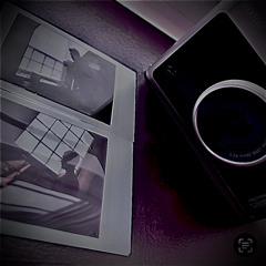Polaroid x Day Williams (prod. Jav)