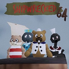 Shiprecked (jersey club)