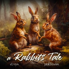 A Rabbits Tale (Elvya & Philleann)