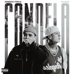 CANDELA TORNILLO 🔩DOOM DECA