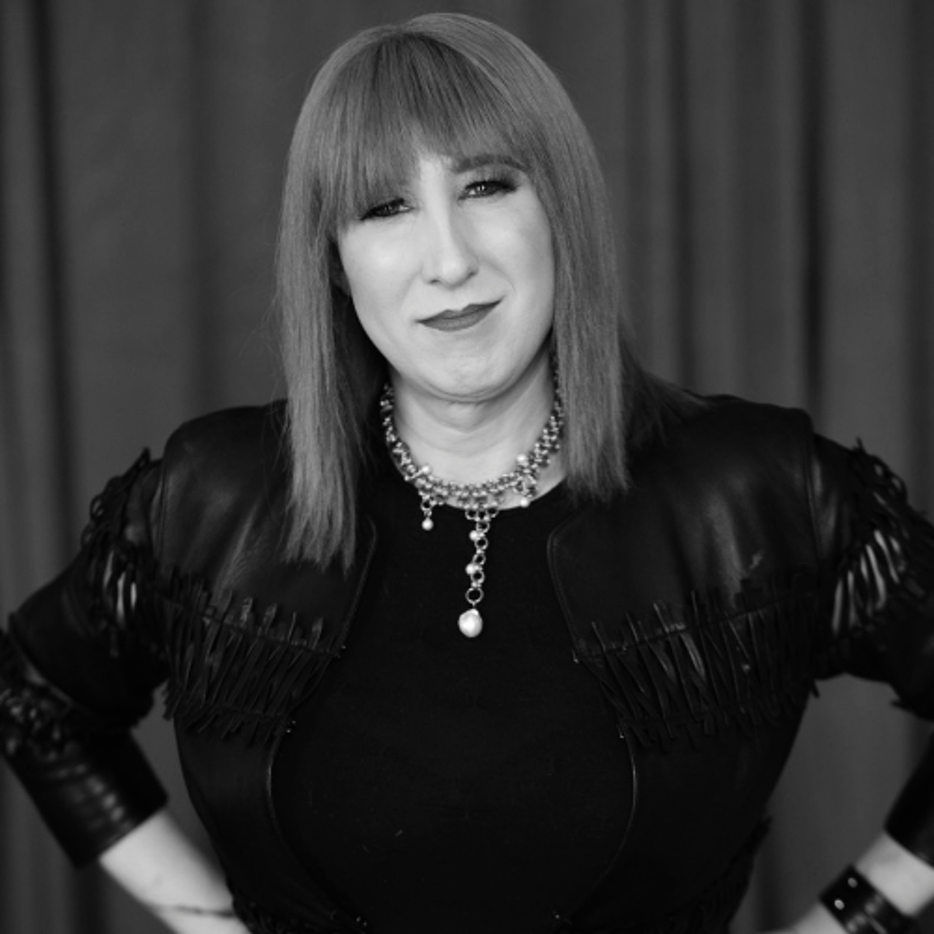 Dr. Lucie Fielding: On A Pleasure-Centered Approach to Trans Sexualities