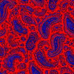 Paisley Groove