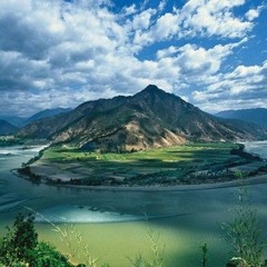 Sóng Cuộn Trường Giang - Dương Hồng Cơ (Nhạc phim Tam Quốc Diễn Nghĩa 1996)