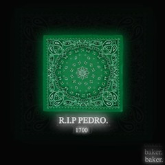 RIP Pedro (Prod. Nashi)