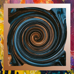 Yves Eaux, Rehatta & WaRon — Marigold [Suprematic]