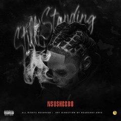 Luv Scars (feat. G12 Zah)