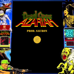 Azariah - Dead Opps (Prod. Sauron)