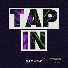 Tap In | Marck and Melyssa in Boston (Friday)