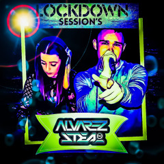 Alvarez & Steal - Thurday Vibes 07-01-21